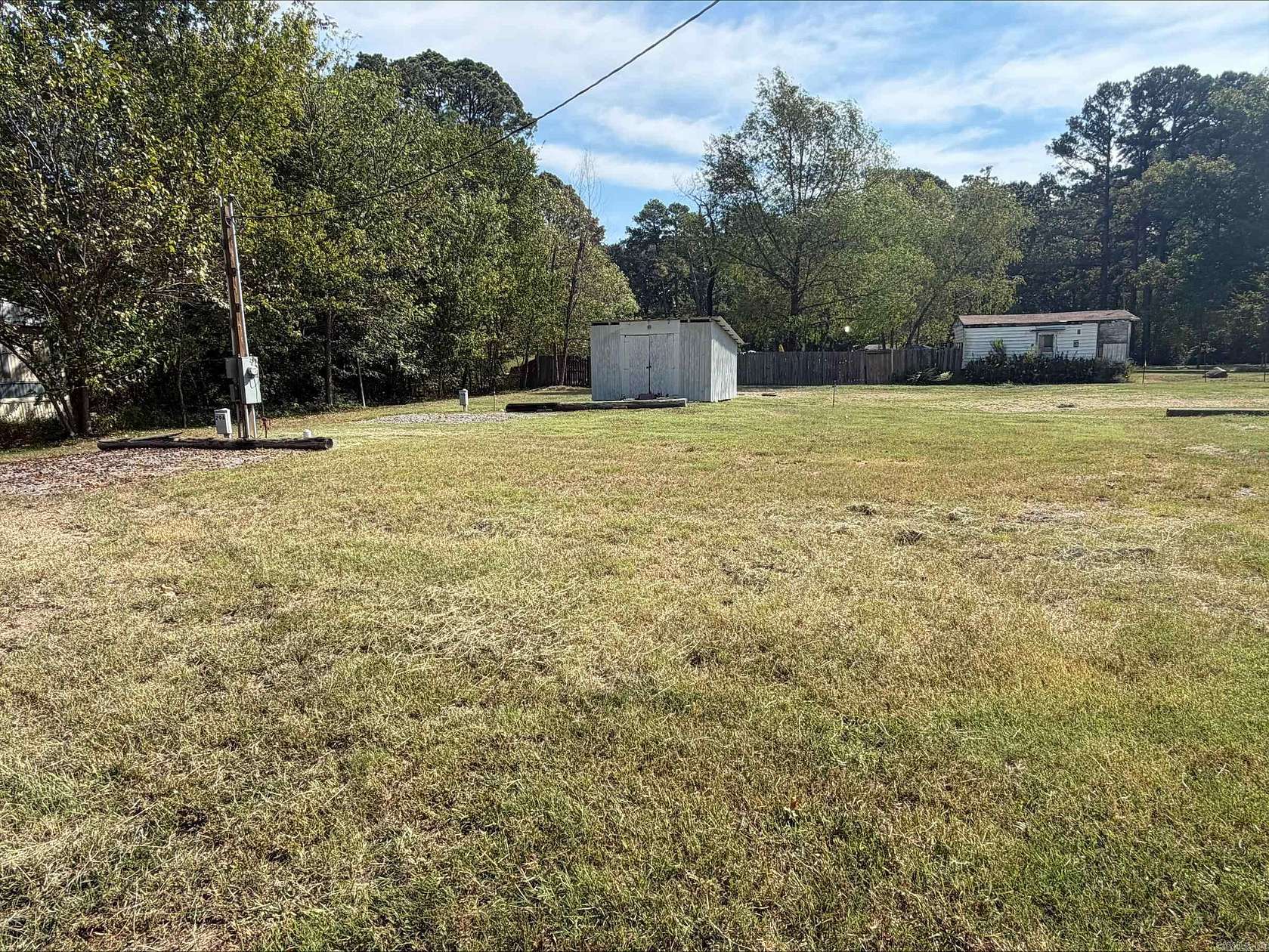 0.25 Acres of Land for Sale in Conway, Arkansas