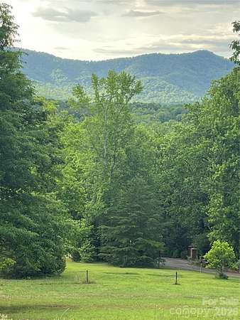 8.6 Acres of Land with Home for Sale in Columbus, North Carolina