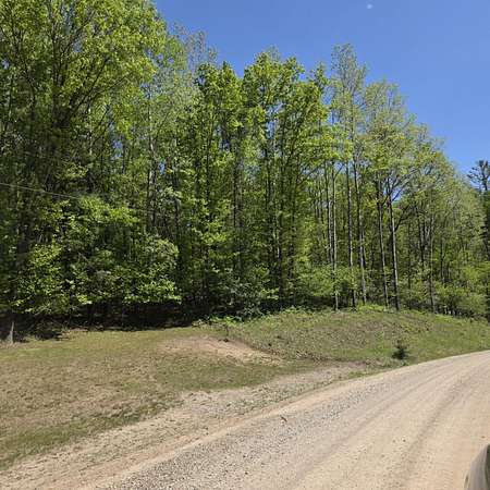 1.58 Acres of Land for Sale in Evart, Michigan