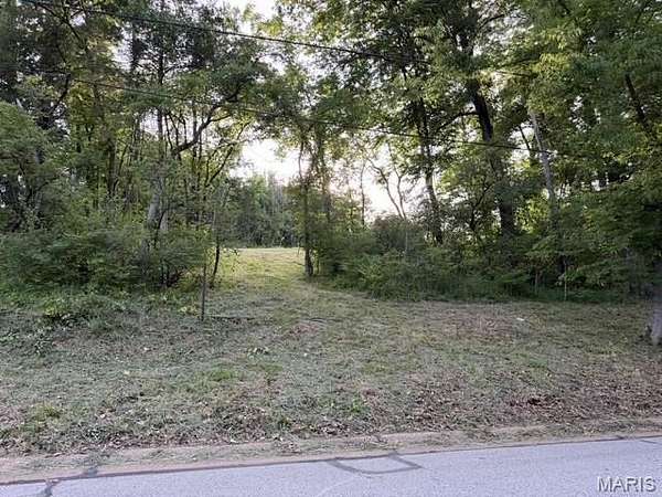 3.66 Acres of Residential Land for Sale in Chesterfield, Missouri