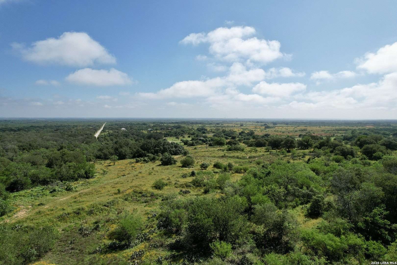 209 Acres of Land for Sale in San Antonio, Texas