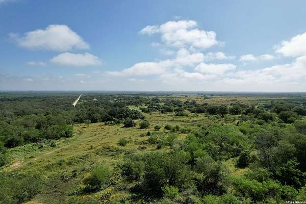 209 Acres of Land for Sale in San Antonio, Texas