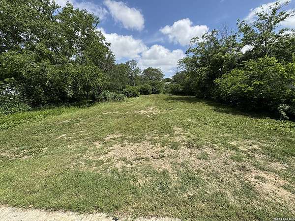 0.22 Acres of Residential Land for Sale in San Antonio, Texas
