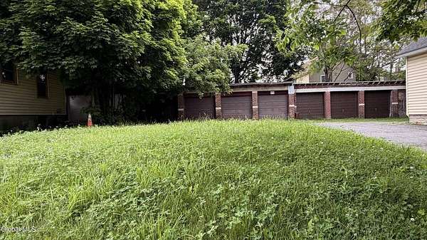 0.08 Acres of Land for Sale in Albany, New York