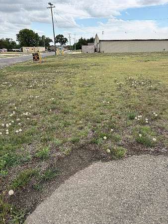 0.52 Acres of Land for Sale in Hill City, Kansas