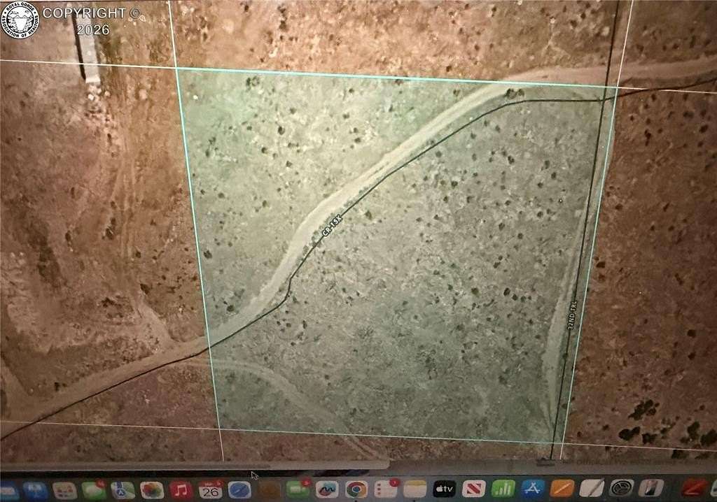 2.5 Acres of Residential Land for Sale in Cotopaxi, Colorado