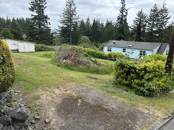 0.2 Acres of Residential Land for Sale in Coquille, Oregon
