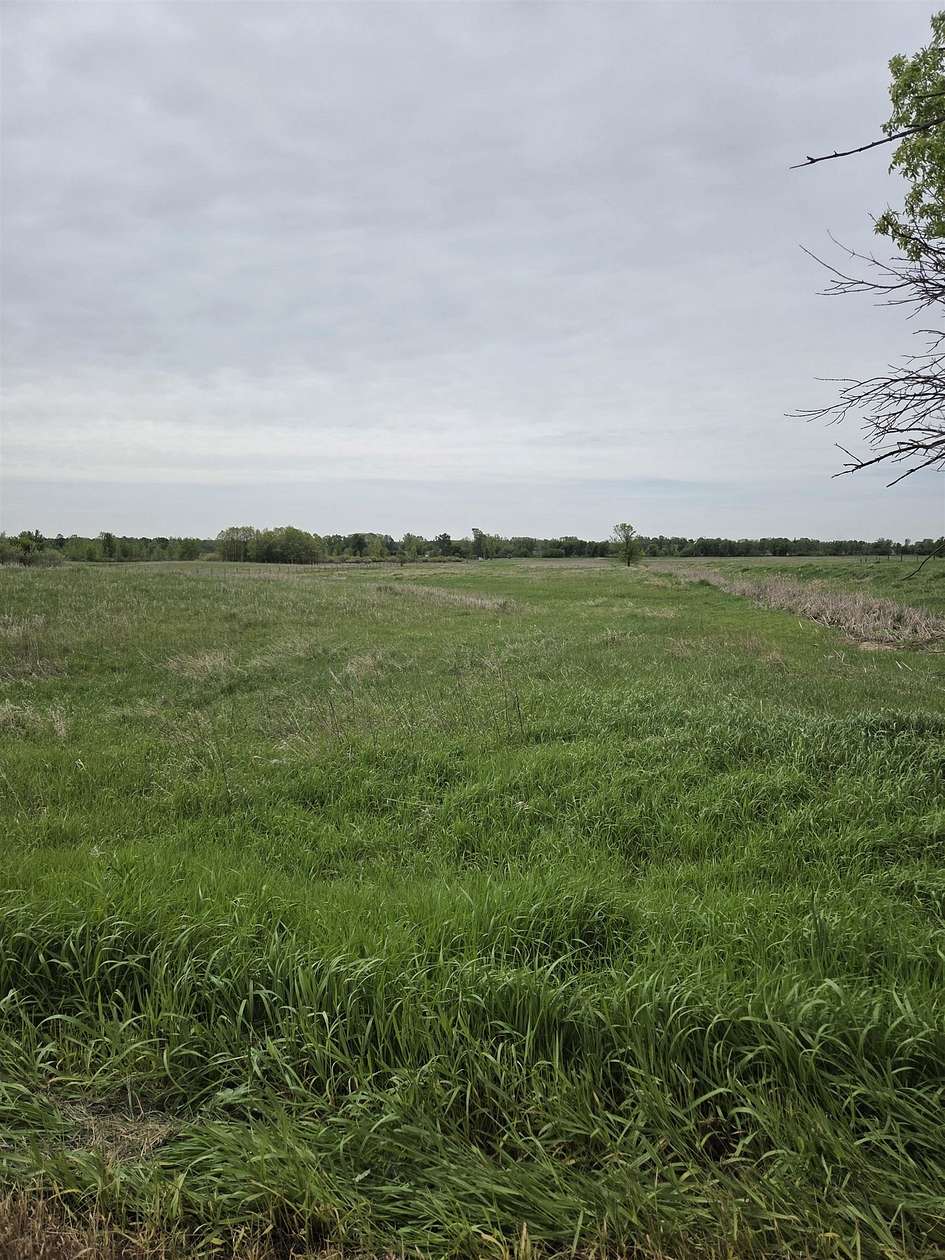 80 Acres of Land for Sale in Clare, Michigan