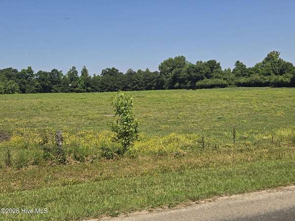45.6 Acres of Land for Sale in Bolivia, North Carolina