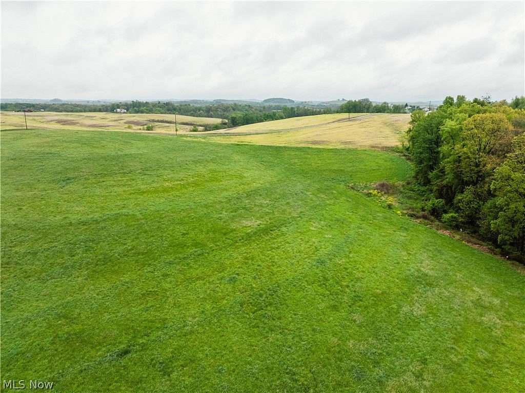 6.4 Acres of Land for Auction in Fresno, Ohio