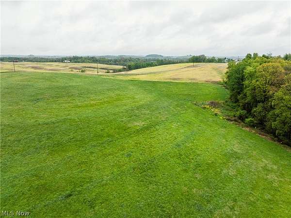 6.4 Acres of Land for Auction in Fresno, Ohio