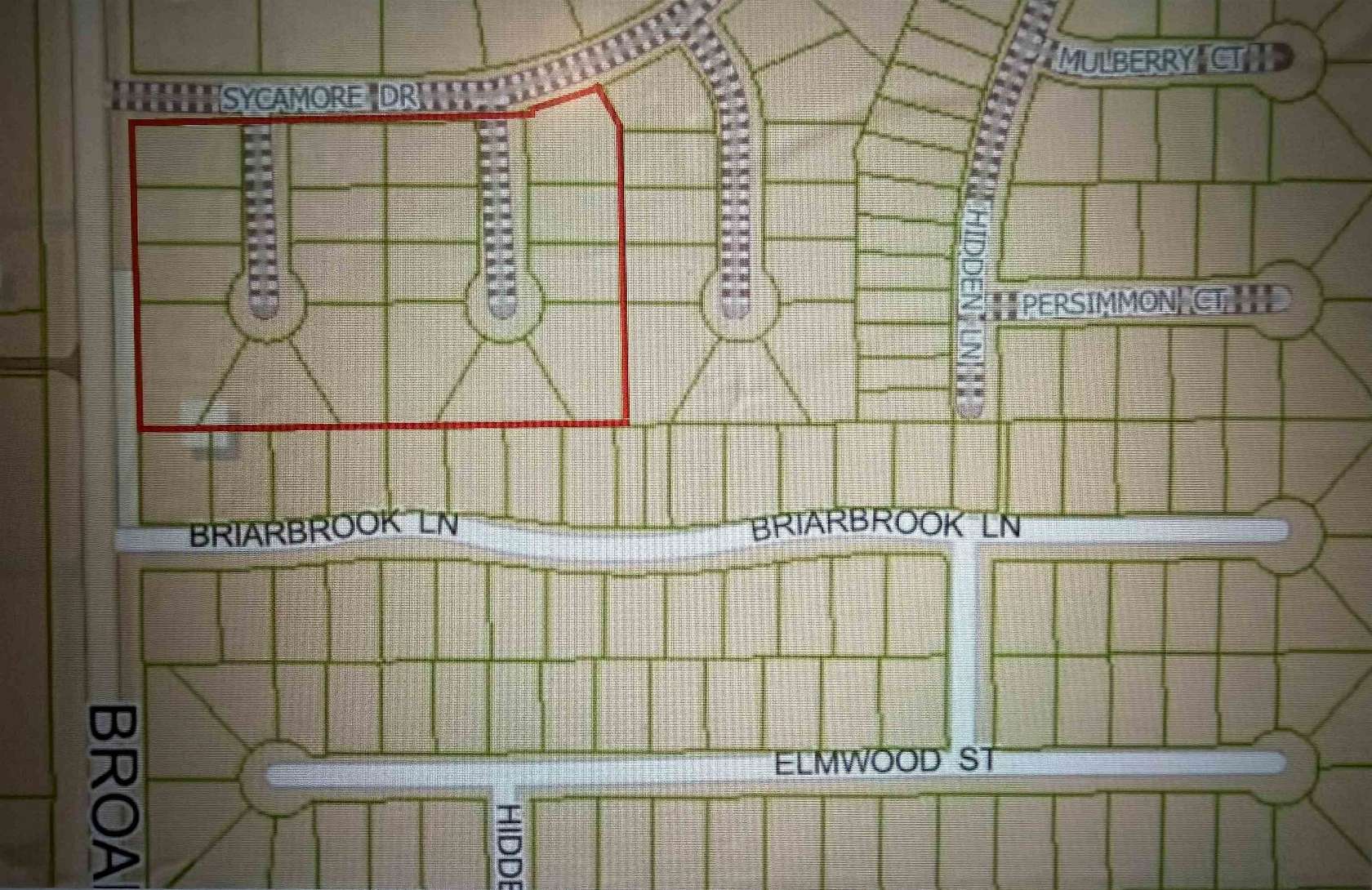 0.21 Acres of Residential Land for Sale in Park City, Kansas
