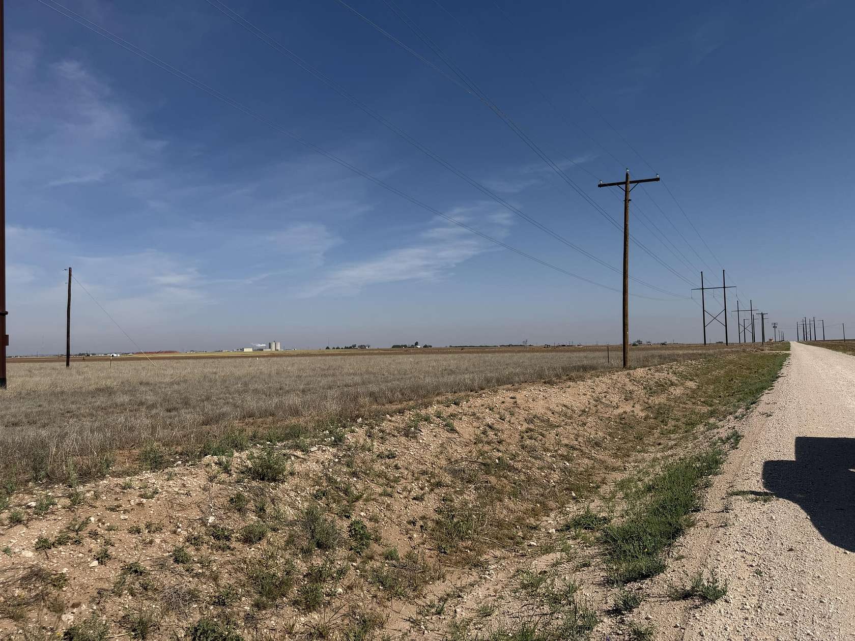 5 Acres of Residential Land for Sale in Levelland, Texas