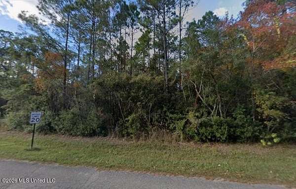 0.19 Acres of Land for Sale in Kiln, Mississippi