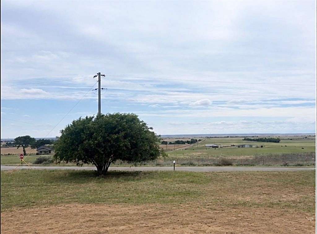 2 Acres of Land with Home for Sale in Blair, Oklahoma