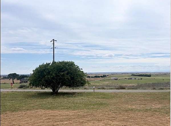 2 Acres of Land with Home for Sale in Blair, Oklahoma