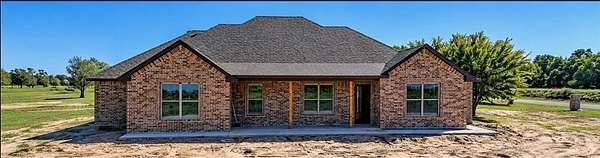 2 Acres of Land with Home for Sale in Blair, Oklahoma