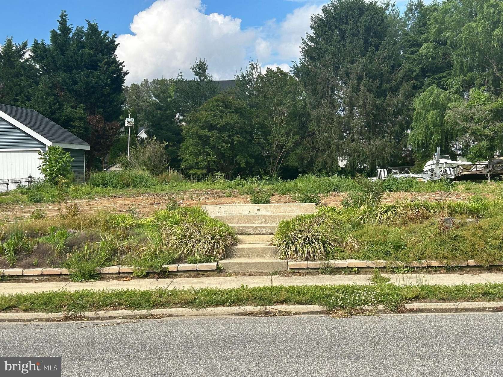 0.25 Acres of Residential Land for Sale in Church Hill, Maryland
