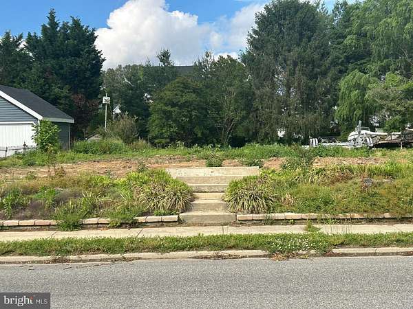 0.25 Acres of Residential Land for Sale in Church Hill, Maryland