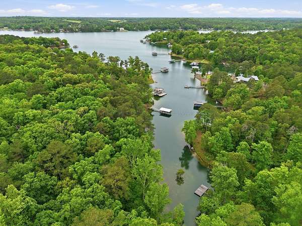 5.77 Acres of Residential Land for Sale in Crane Hill, Alabama