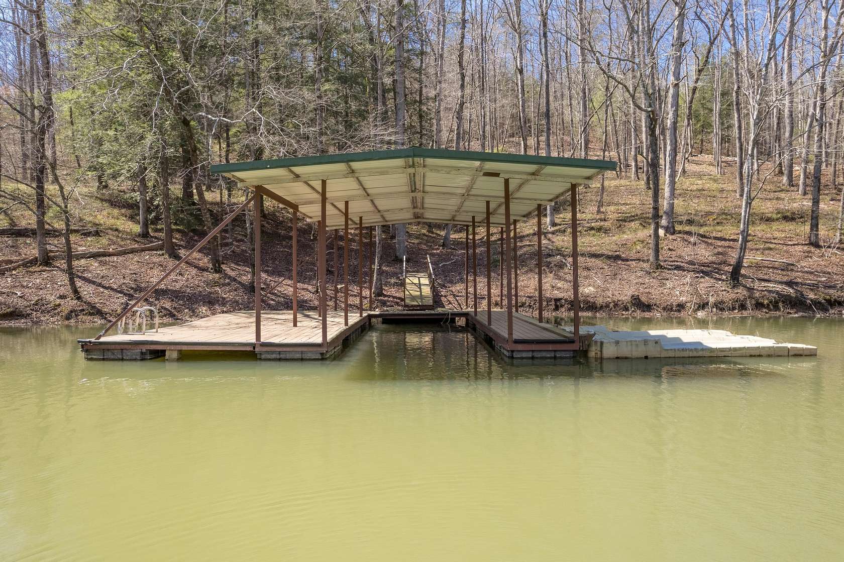 0.5 Acres of Residential Land for Sale in Arley, Alabama