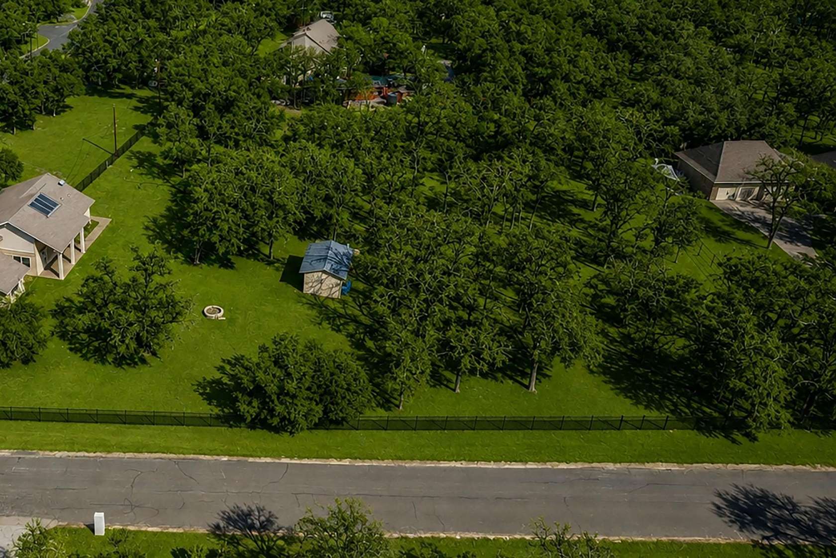 1.14 Acres of Residential Land for Sale in Cedar Park, Texas