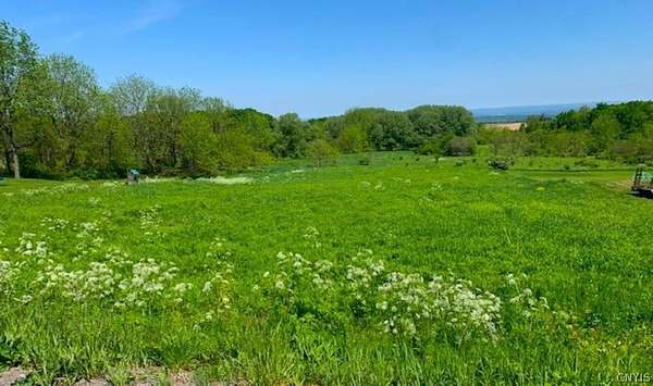 1.37 Acres of Residential Land for Sale in Clinton, New York