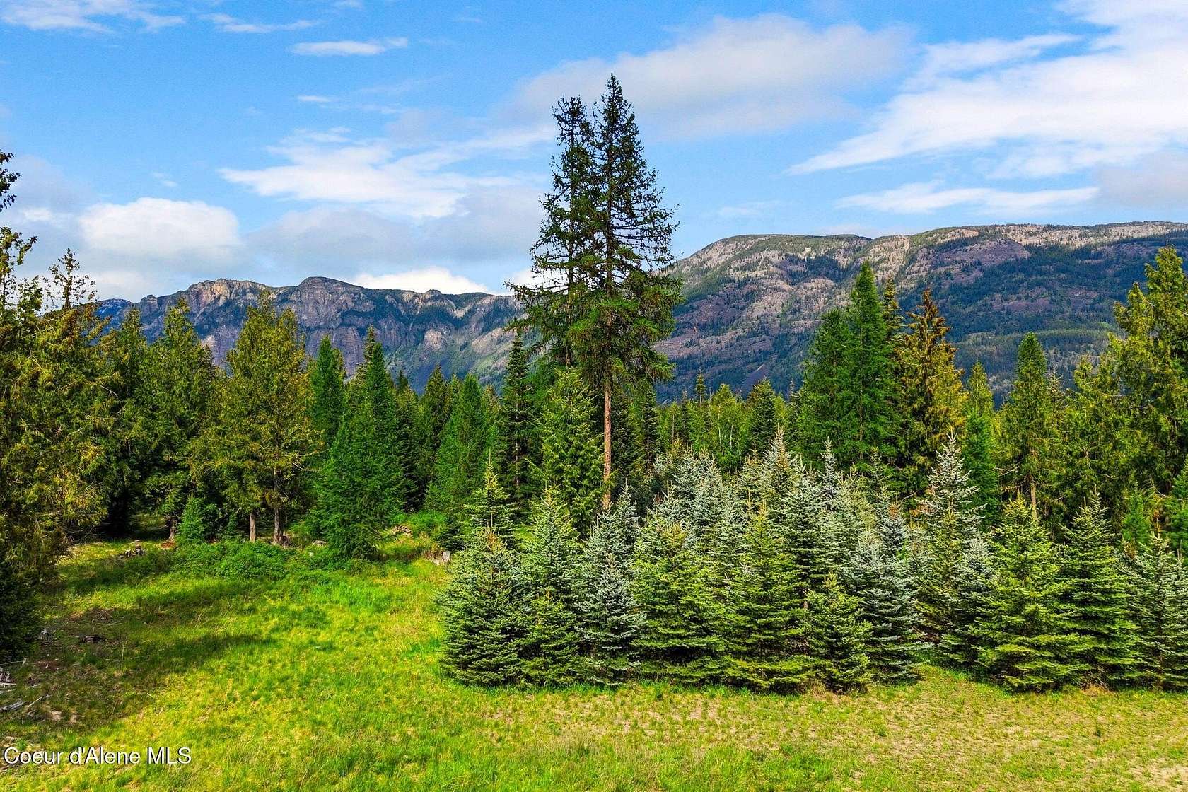 34 Acres of Land for Sale in Bonners Ferry, Idaho