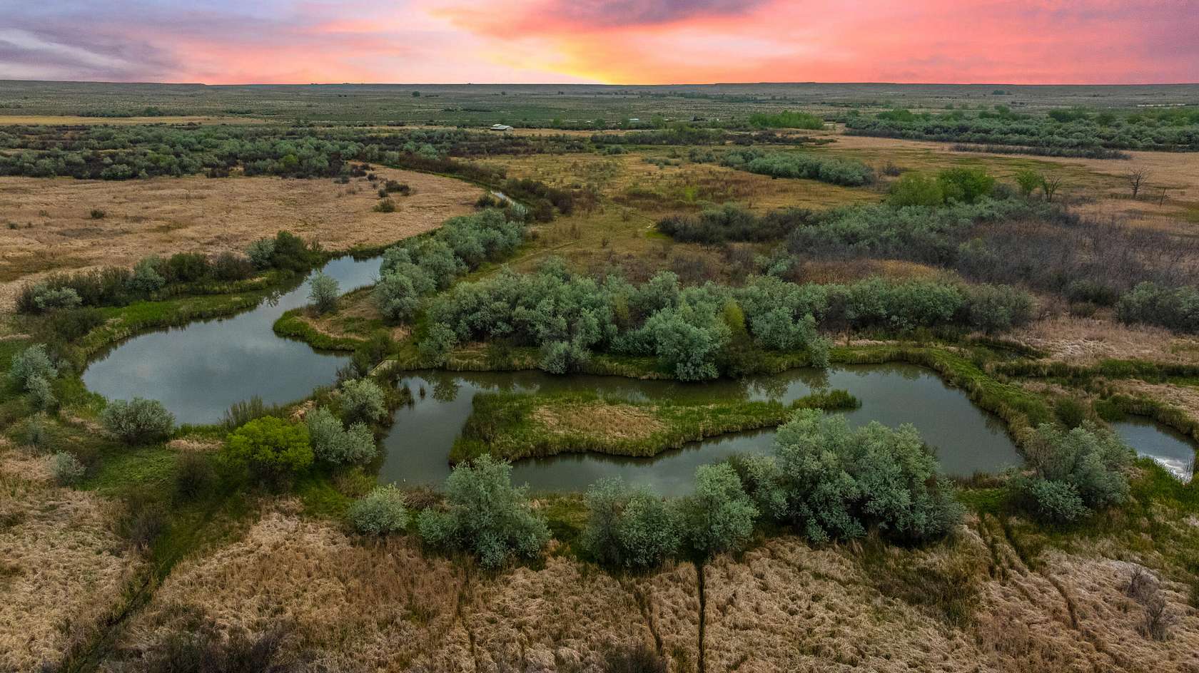 455 Acres of Land for Sale in Boone, Colorado