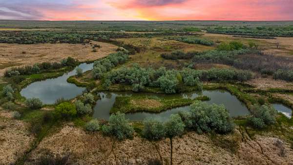 455 Acres of Land for Sale in Boone, Colorado
