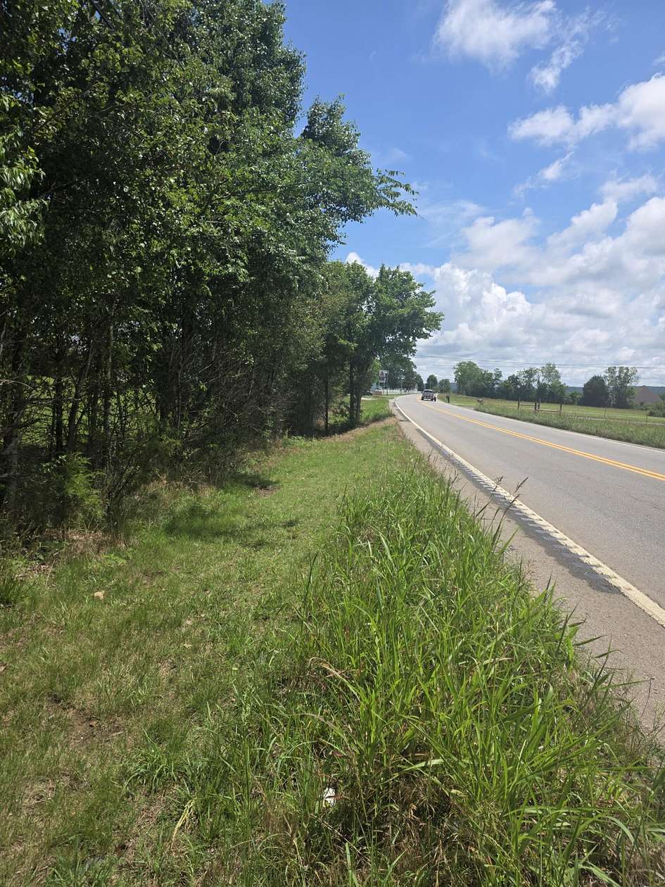2 Acres of Land for Sale in Lebanon, Tennessee