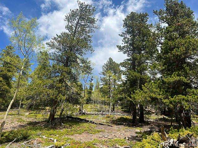 4.17 Acres of Commercial Land for Sale in Idaho Springs, Colorado