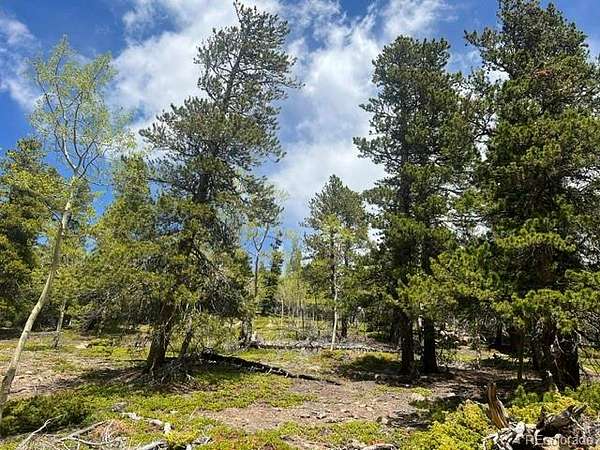 4.17 Acres of Commercial Land for Sale in Idaho Springs, Colorado