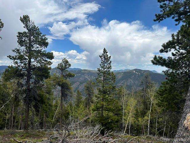 4.4 Acres of Commercial Land for Sale in Idaho Springs, Colorado