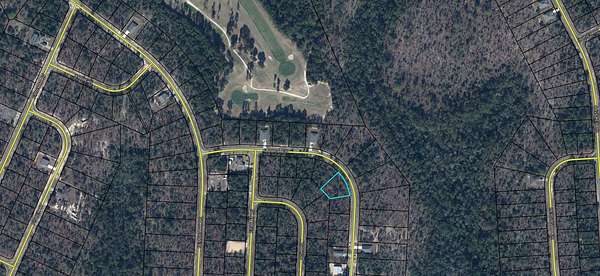 0.38 Acres of Residential Land for Sale in Chipley, Florida