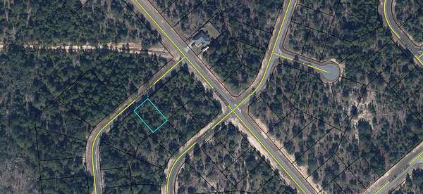 0.23 Acres of Residential Land for Sale in Chipley, Florida