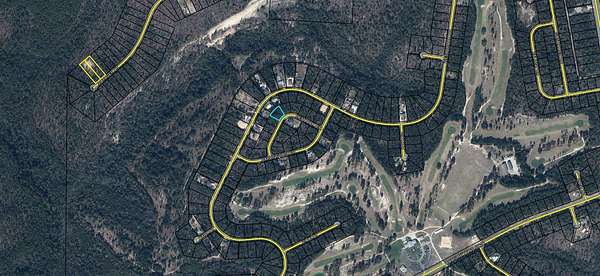 0.37 Acres of Residential Land for Sale in Chipley, Florida
