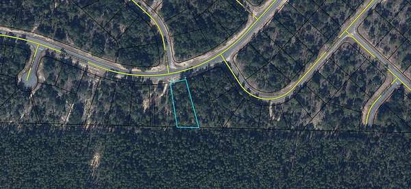 0.39 Acres of Residential Land for Sale in Chipley, Florida