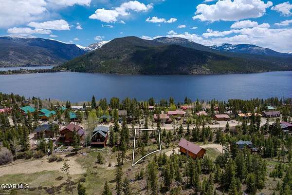 0.14 Acres of Residential Land for Sale in Grand Lake, Colorado