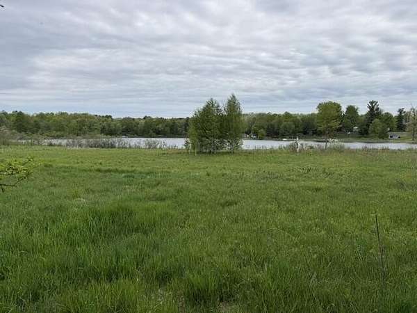 2.53 Acres of Residential Land for Sale in Hesperia, Michigan