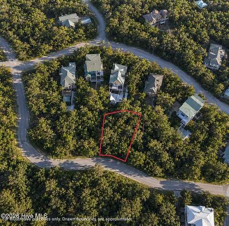 0.23 Acres of Residential Land for Sale in Southport, North Carolina