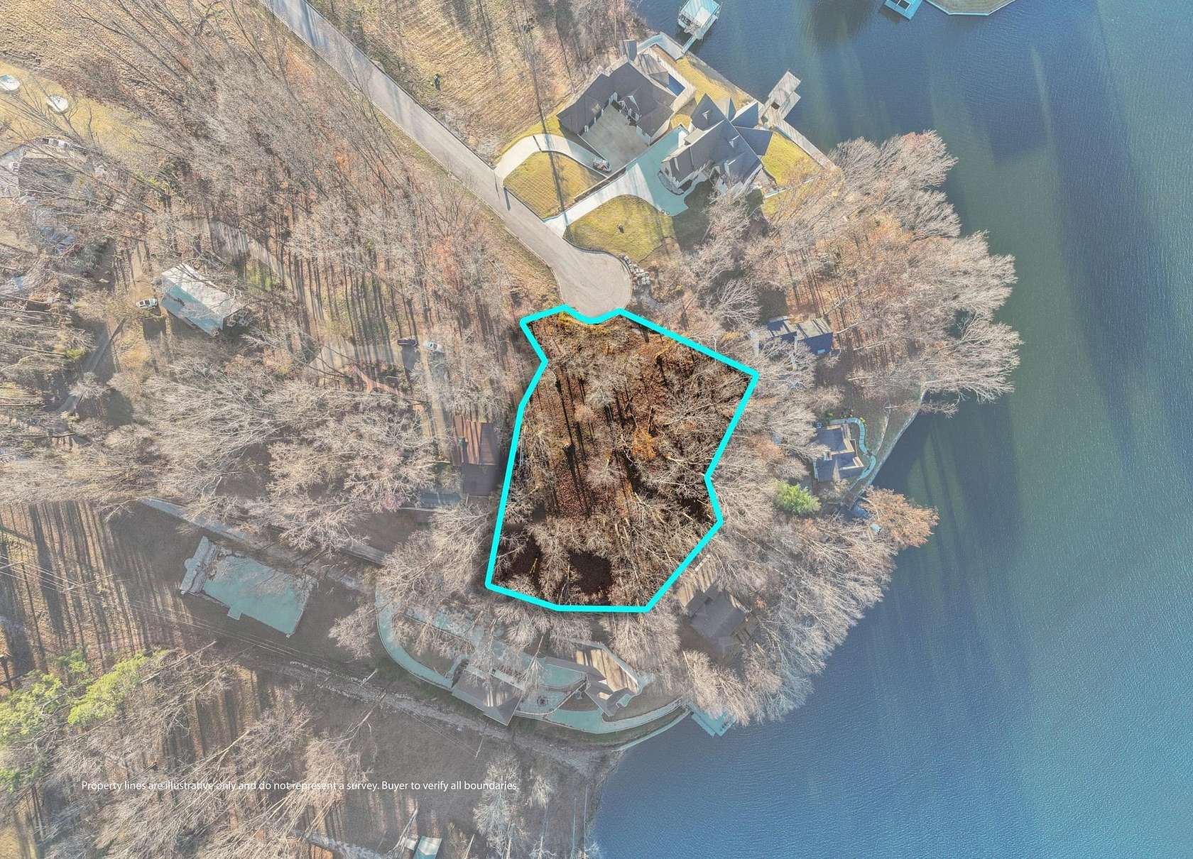 0.75 Acres of Residential Land for Sale in Florence, Alabama