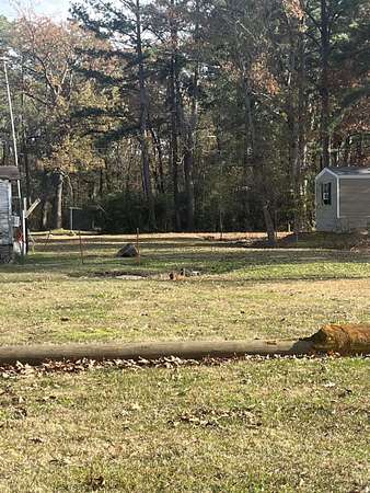 0.36 Acres of Land for Sale in Conway, Arkansas