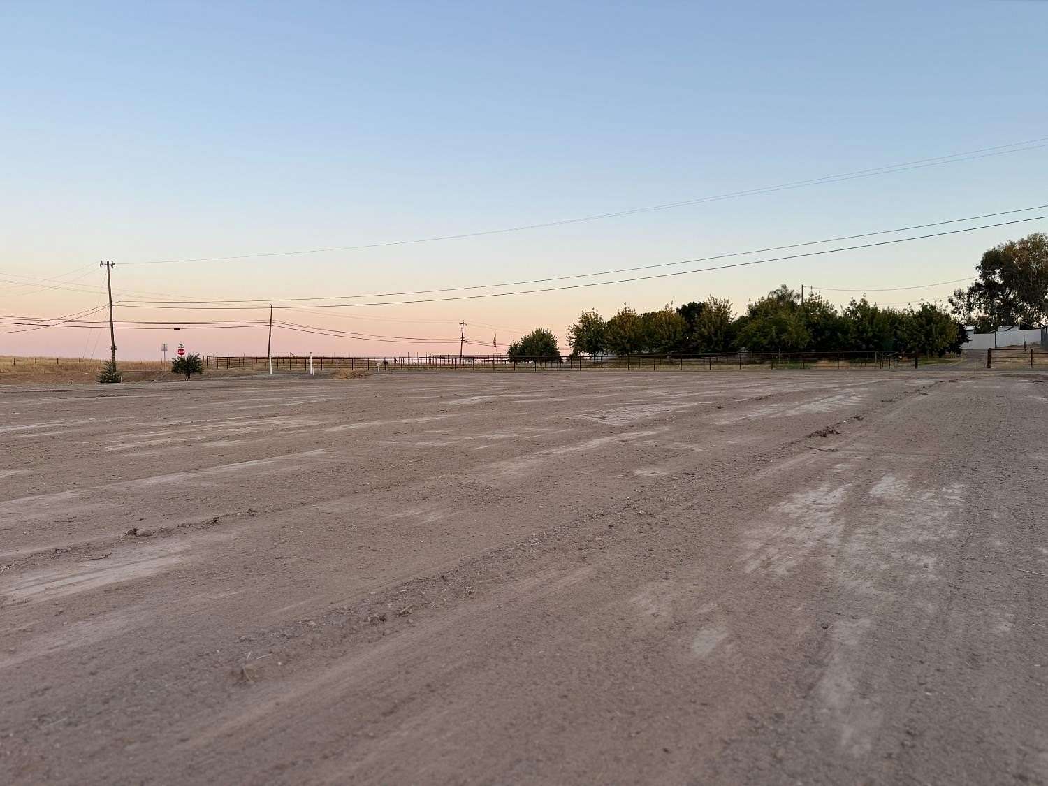 1.27 Acres of Residential Land for Sale in Madera, California