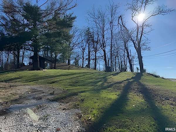 0.5 Acres of Residential Land for Sale in West Baden Springs, Indiana