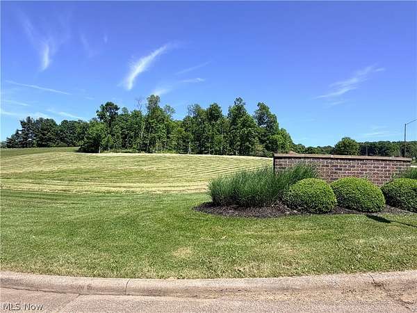 3.79 Acres of Commercial Land for Sale in Loudonville, Ohio
