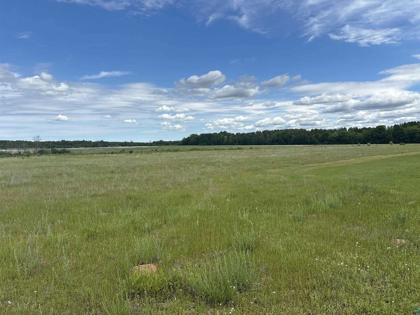 104 Acres of Land for Sale in Iron River, Wisconsin