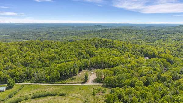 6 Acres of Residential Land for Sale in Cornish, Maine
