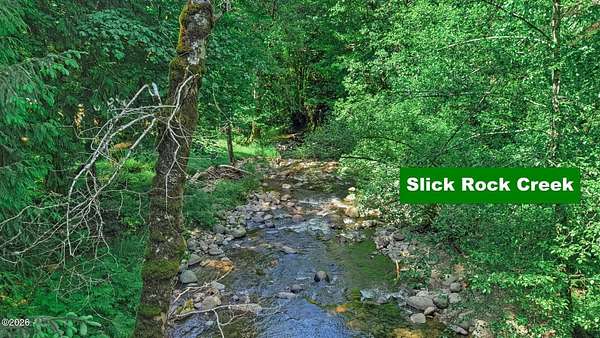 0.33 Acres of Residential Land for Sale in Otis, Oregon