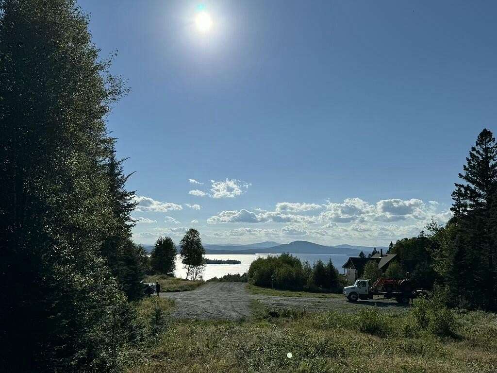 1.34 Acres of Residential Land for Sale in Rangeley, Maine